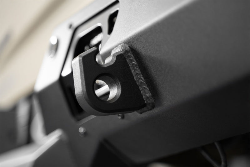 Addictive Desert Designs 2022+ Chevy/GMC 1500 Stealth Fighter Rear Bumper R120081090103 R120081090103 Photo - Mounted