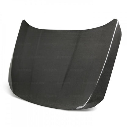 Seibon 18-20 Honda Accord OE-Style Carbon Fiber Hood HD18HDACC-OE HD18HDACC-OE User 1
