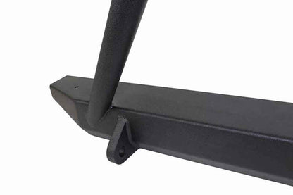 Fishbone Offroad 97-06 Jeep Wrangler TJ Rubicon Steel Front Bumper W/Stinger - Blk Txtrd Pwdercoat FB22047 FB22047 Photo - out of package