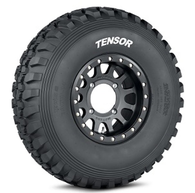 Tensor Tire Desert Series (DS) Tire - 60 Durometer Tread Compound - 30x10-14 TT301014DS60