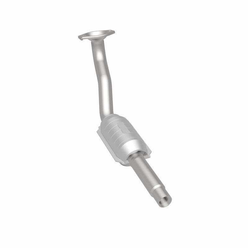 MagnaFlow Volkswagen Standard Grade Federal / EPA Compliant Direct-Fit Catalytic Converter 22923 360 Degree Image Set