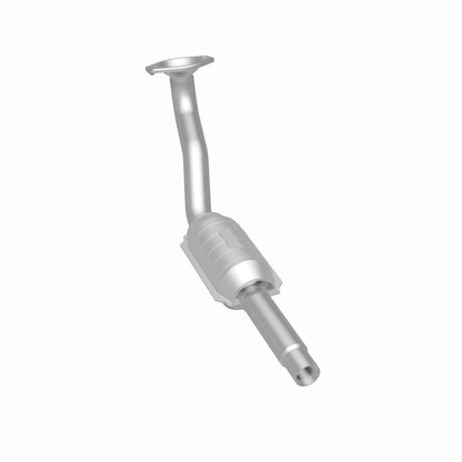 MagnaFlow Volkswagen Standard Grade Federal / EPA Compliant Direct-Fit Catalytic Converter 22923 360 Degree Image Set