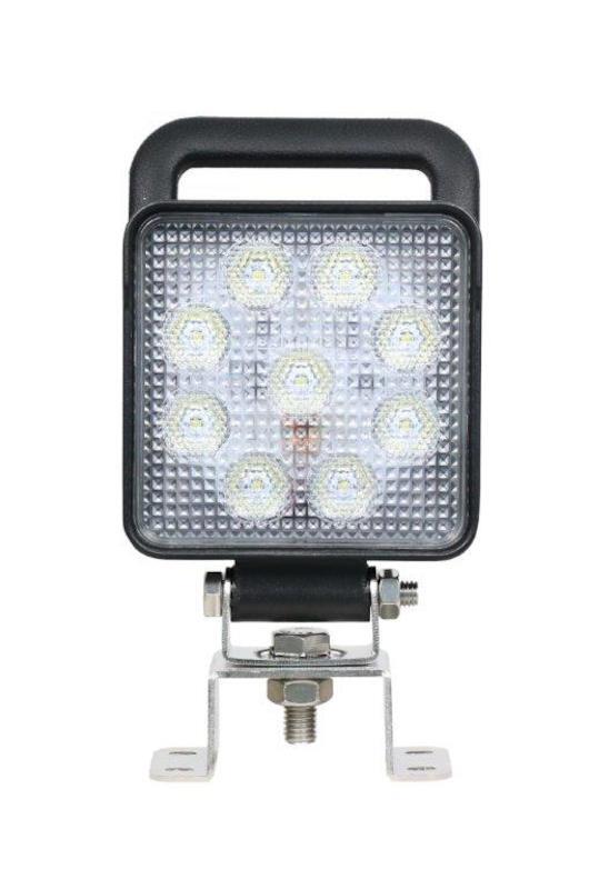 Hella ValueFit Work Light 4SQ 1.0 MV CR H+S DT 357103041 357103041 Photo - out of package