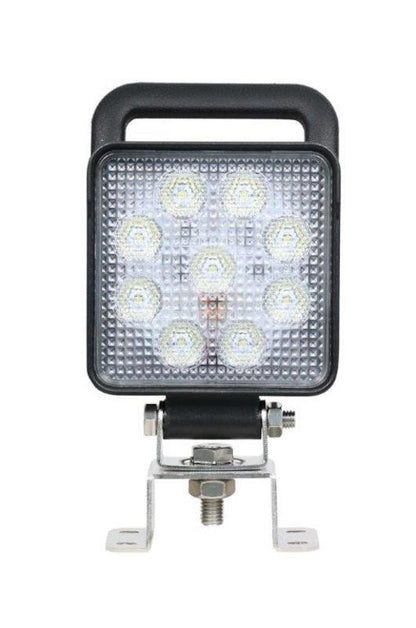 Hella ValueFit Work Light 4SQ 1.0 MV CR H+S DT 357103041 357103041 Photo - out of package