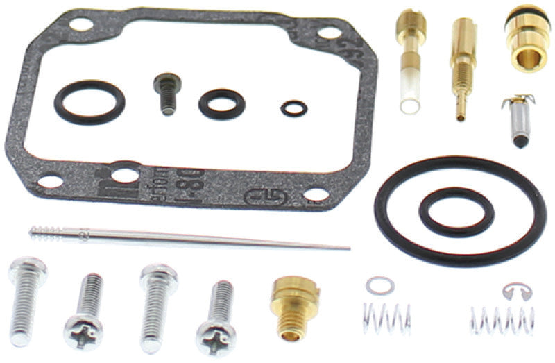 QuadBoss 85-90 Suzuki LT-230S Carburetor Kit 420527 420527 Photo - Primary