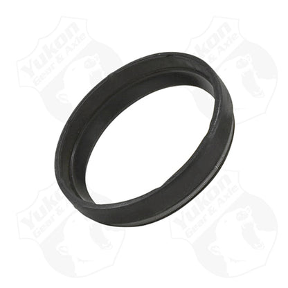 Yukon Gear & Axle Yukon Gear Toyota Wheel Seal For 80-97 Full Float Landcruiser Outer Rear / 86-95 Dually Pick-Up YMS710076 YMS710076 Photo - Primary