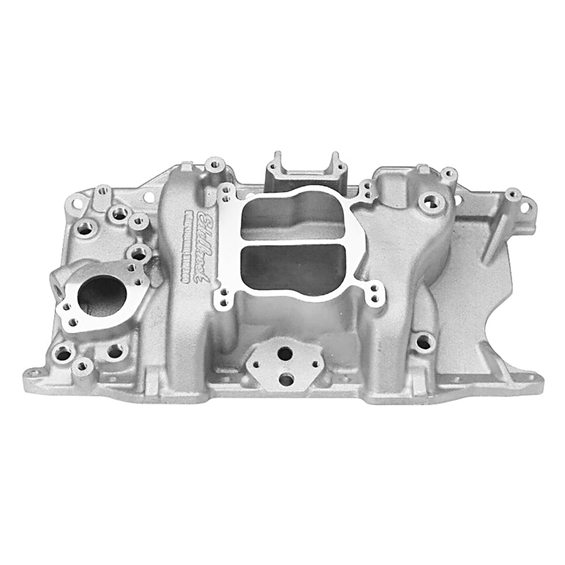 Edelbrock Performer 318 Manifold w/ Egr 3776 3776 Photo - Primary