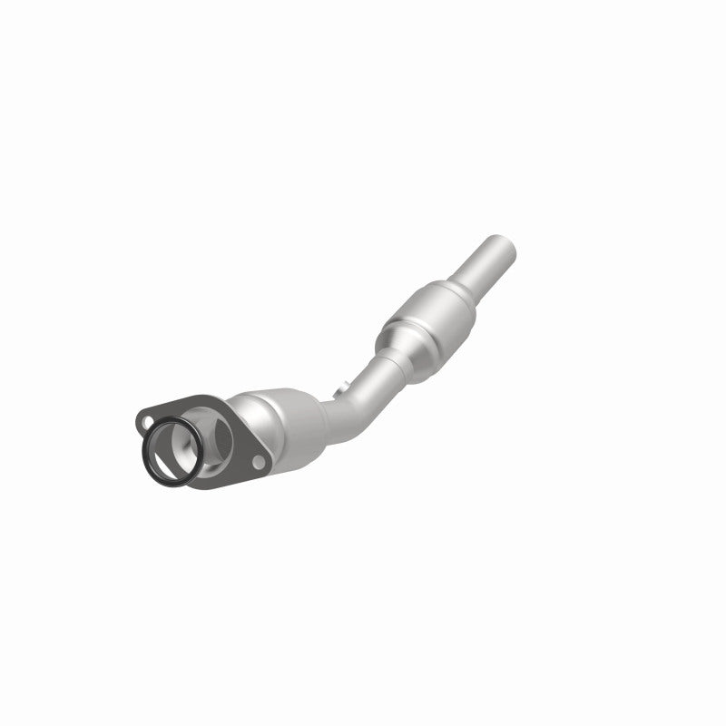 MagnaFlow HM Grade Federal / EPA Compliant Direct-Fit Catalytic Converter 93200 360 Degree Image Set