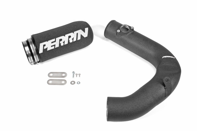 Perrin Performance Perrin 22-23 Subaru BRZ/GR86 Cold Air Intake - Black PSP-INT-335BK PSP-INT-335BK User 1
