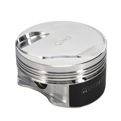 Manley Ford Raptor 6.2L SOHC 2 Valve +7.5cc Dome 4.0169in Bore Piston Set 598205C-8 598205C-8 User 2