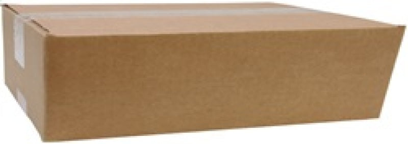 AEM Induction AEM Nissan Frontier/Pathfinder/Xterra 4.0L Silver Brute Force Air Intake 21-8504DC 21-8504DC Photo - in package