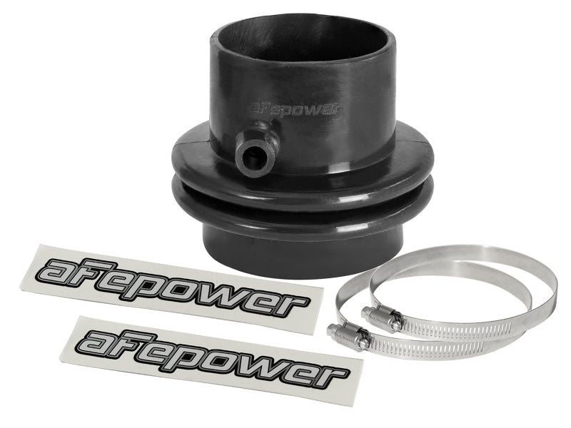 aFe AFE Air Intake Components Air Intake Systems Air Intake Components main image