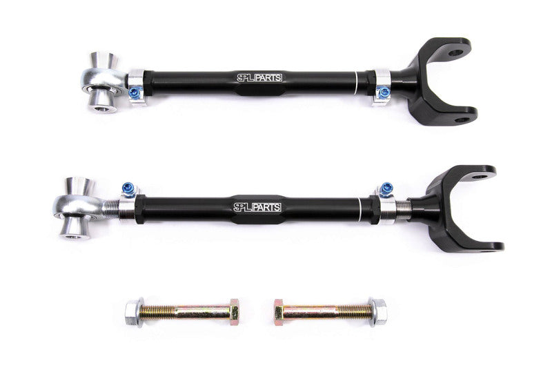 SPL Part ATS Rear Upper Camber Arms SPL RUA ATS Photo - out of package