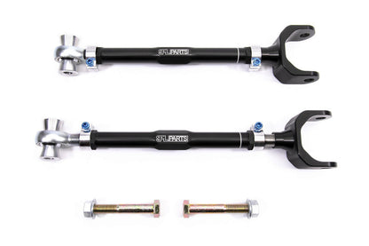 SPL Part ATS Rear Upper Camber Arms SPL RUA ATS Photo - out of package