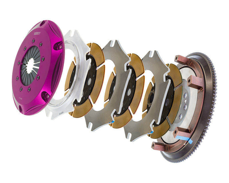 Exedy Hyper Multi Clutch MM023AMS MM023AMS Photo - Primary