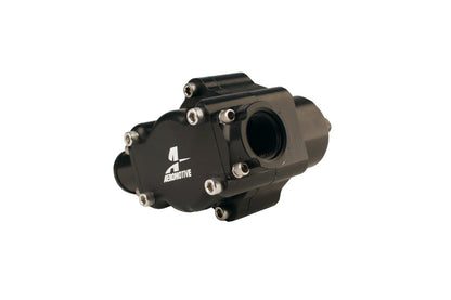 Aeromotive Atomic Belt Drive Fuel Pump 11115 Photo - lifestyle view