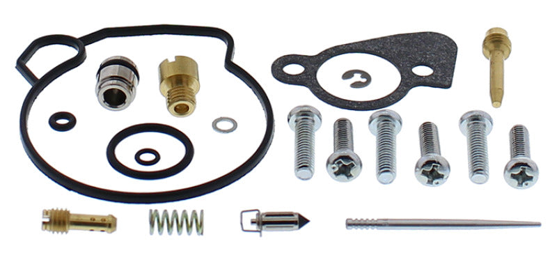 All Balls Racing 04-05 Arctic Cat 50 Y-6 Carburetor Rebuild Kit 26-1444 26-1444 Photo - Primary