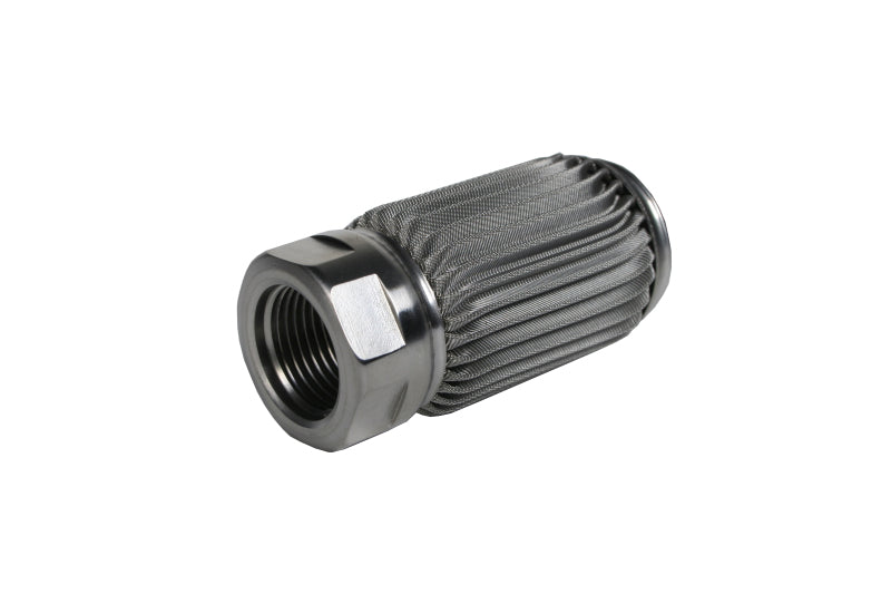 Aeromotive Fuel Filter Kit 12606 Photo - in package