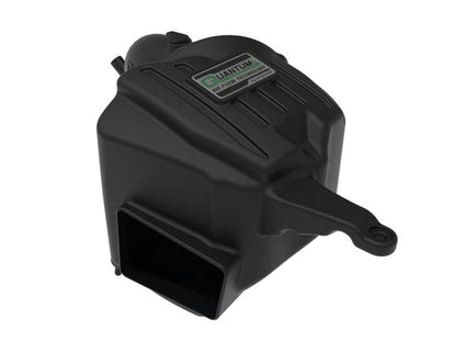 aFe 07-09 Ram 2500/3500 Cummins L6 6.7L (td)(Diesel) Quantum Cold Air Intake System w/ Pro 5R Filter 53-10026R 53-10026R Photo - Unmounted