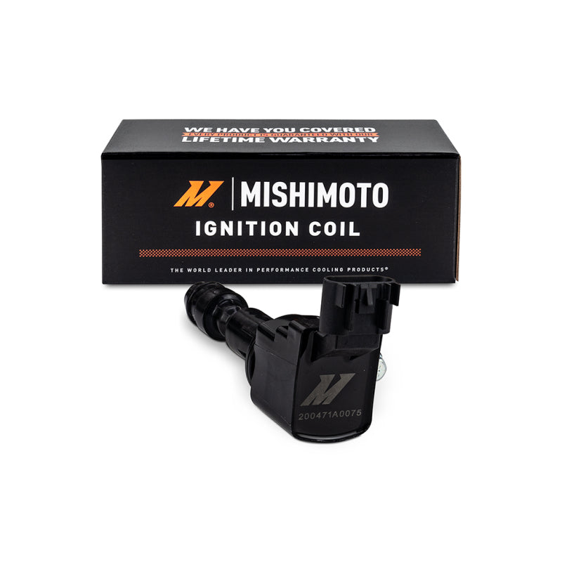 Mishimoto 06-10 Chevrolet Cobalt I4 Ignition Coil MMIG-COB-06 MMIG-COB-06 Photo - Primary