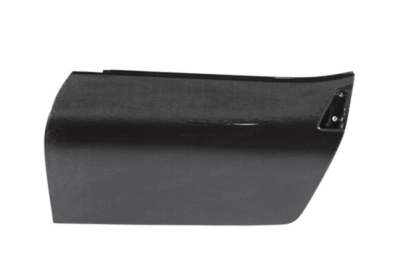Seibon Doors Nissan 370Z 2009-2012 DD0910NS370 DD0910NS370 Photo - Primary