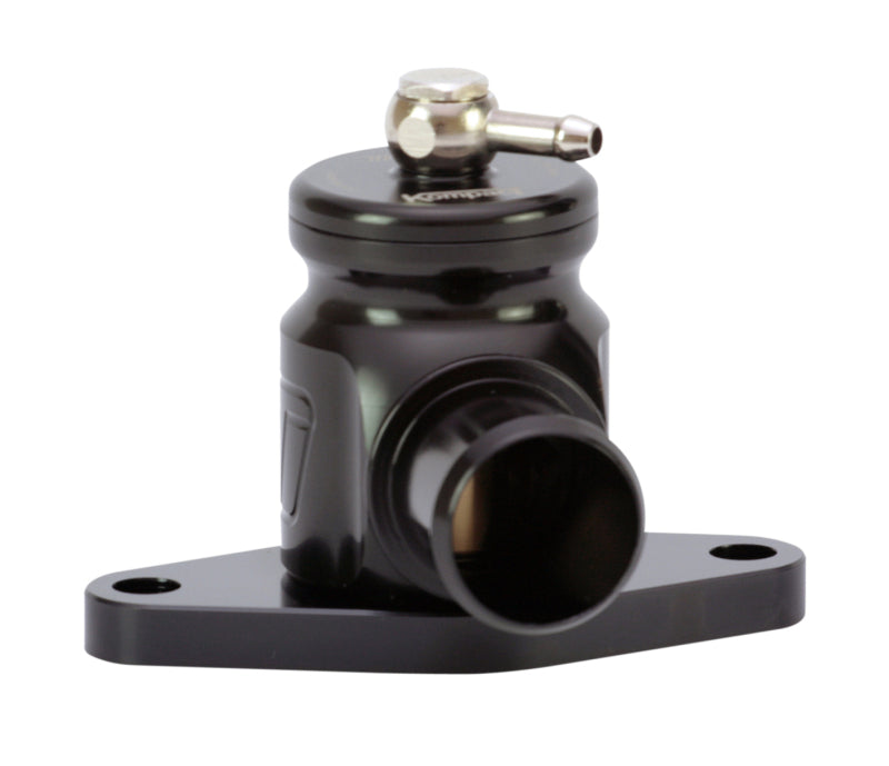 Turbosmart Kompact Blow Off Valve Kit Black Nissan TS-0203-1226 TS-0203-1226 Photo - Primary