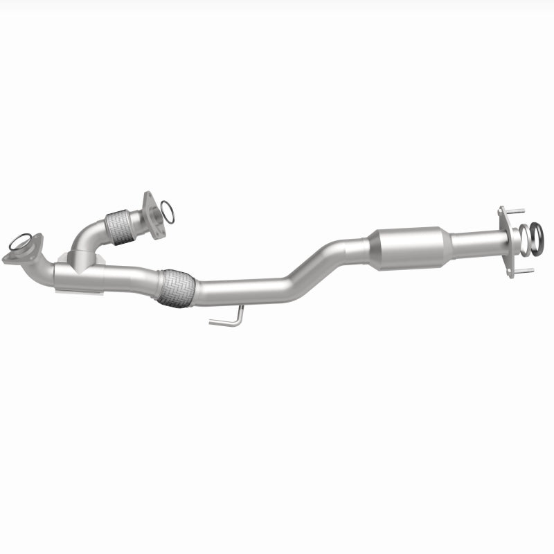 Magnaflow 18-20 Infiniti QX60 REAR Underbody 3.5L Direct Fit Converter 280403 280403 360 Degree Image Set