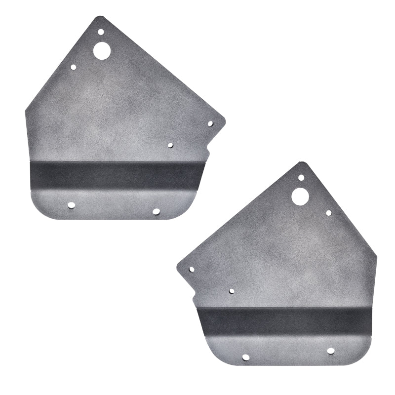 ORACLE Lighting Oracle 10-14 Ford Raptor Fog Light Replacement Brackets (Pair) 2049-504