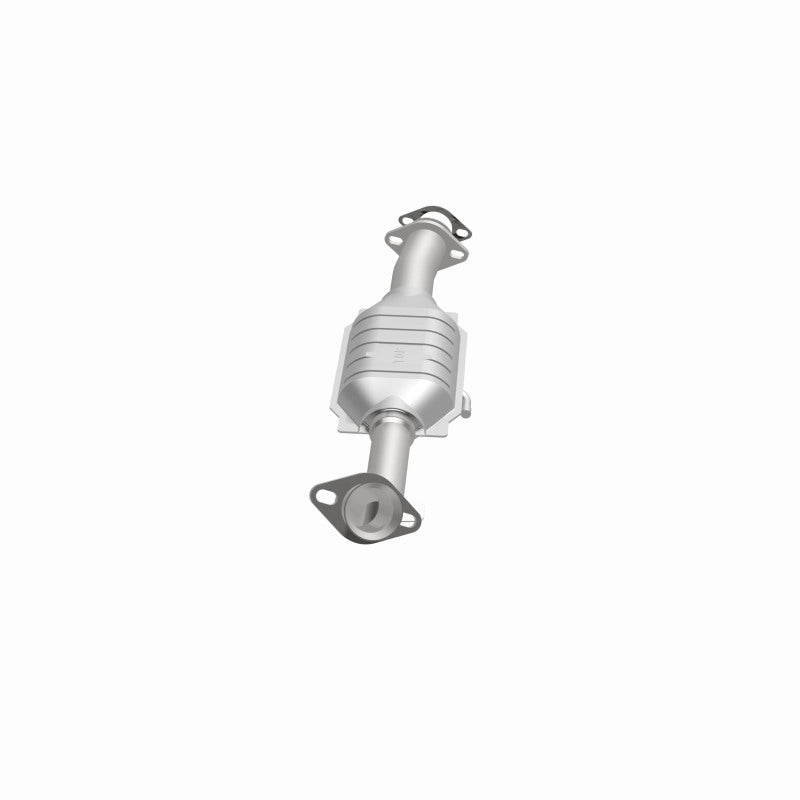 MagnaFlow Ford Ranger Standard Grade Federal / EPA Compliant Direct-Fit Catalytic Converter 23373 360 Degree Image Set