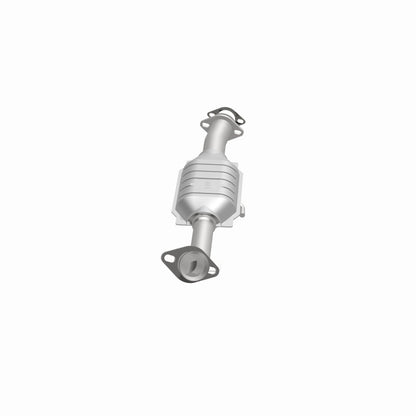 MagnaFlow Ford Ranger Standard Grade Federal / EPA Compliant Direct-Fit Catalytic Converter 23373 360 Degree Image Set