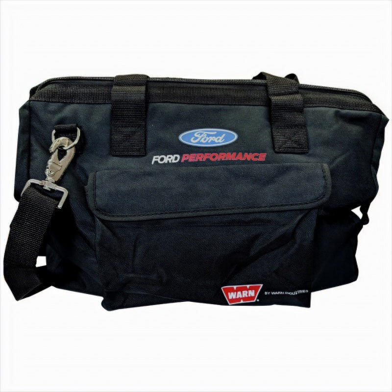 Ford Racing Heavy Duty Off Road Recovery Kit M-1820-FPORRHD M-1820-FPORRHD Photo - Unmounted