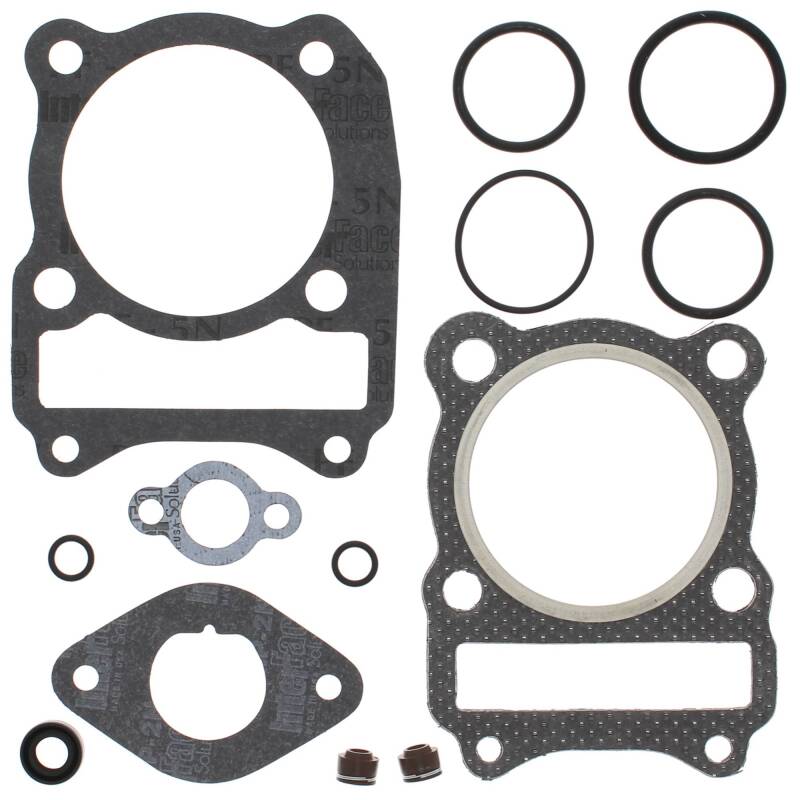 Vertex Pistons Vertex Gaskets 99-05 Arctic Cat 250 2x4 Top End Gasket Kit 810827 810827 Photo - Primary