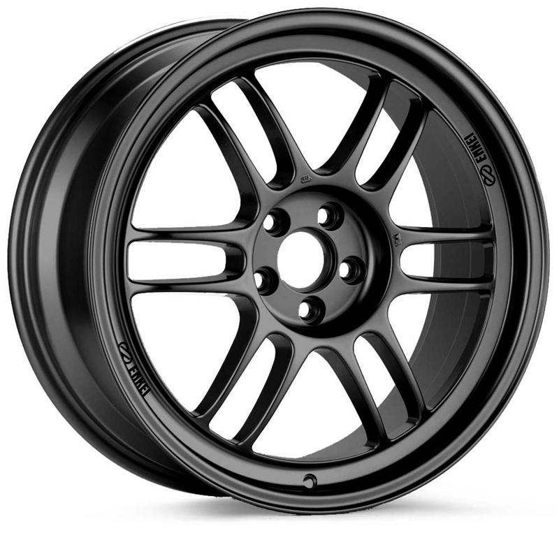 Enkei ENK RPF1 Wheels Wheels Wheels - Cast main image