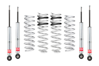Eibach 22-23 Ford F-150 Lightning Dual eMotor Rear Pro-Truck Lift Stage 1 E80-35-061-01-22 E80-35-061-01-22 Photo - Primary
