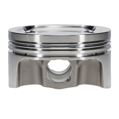 JE Pistons Mitsubishi 6G72 24V 91.1mm Bore STD Size 9.0:1 CR Pistons 321333 321333 User 8