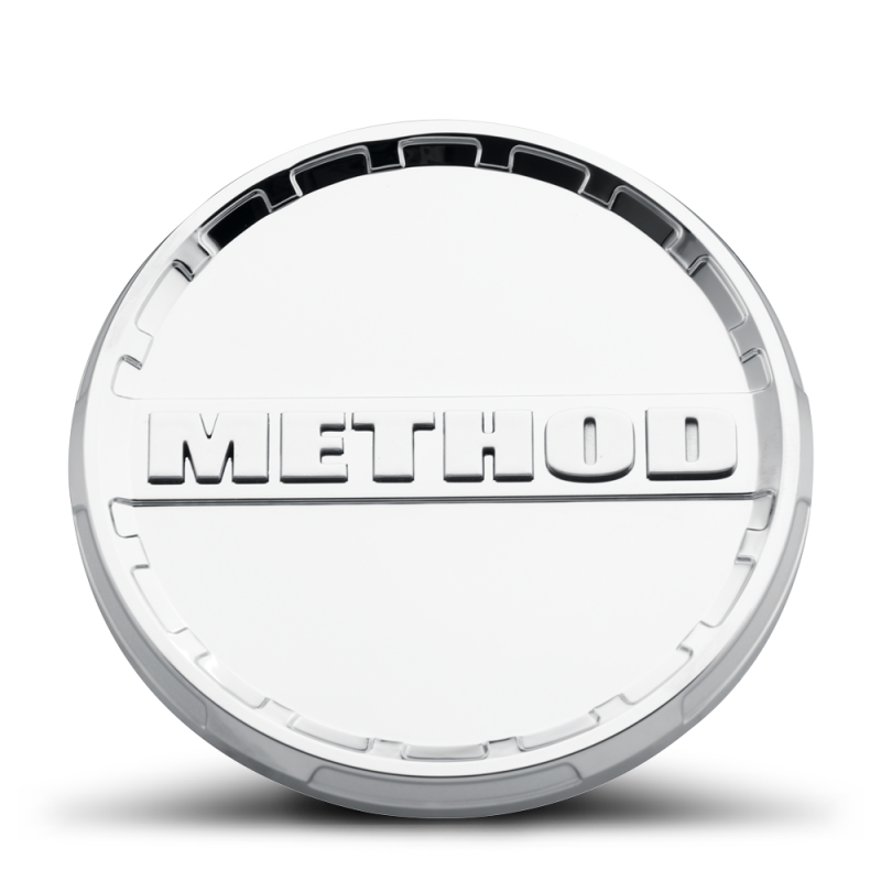 Method Wheels MRW Center Cap Wheel and Tire Accessories Wheel Center Caps main image
