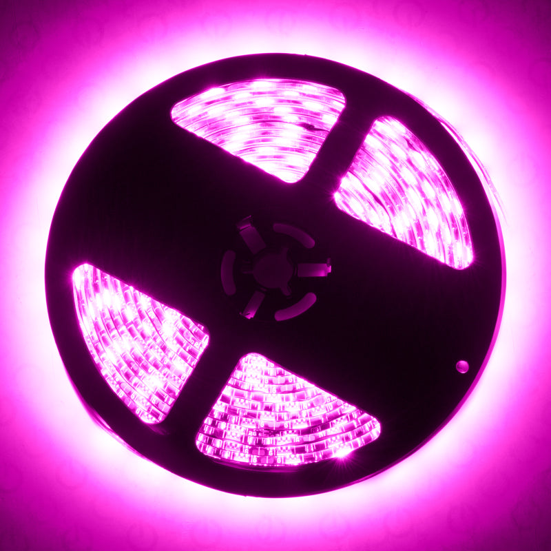 ORACLE Lighting Oracle Interior Flex LED Spool - Pink 4221-009