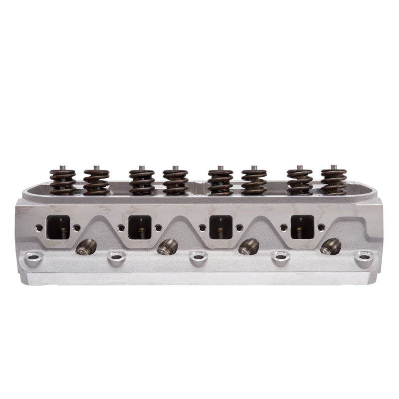 Edelbrock Performer Small-Block Ford 5.0/ 5.8 Cylinder Head 2.02" 60399 Photo - out of package