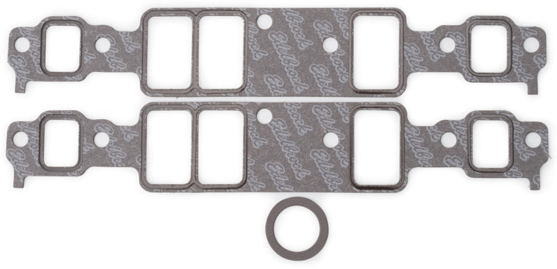 Edelbrock Gasket, Intake, Chevy '90 V6 7209 Photo - Primary