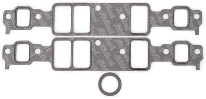 Edelbrock Gasket, Intake, Chevy '90 V6 7209 Photo - Primary