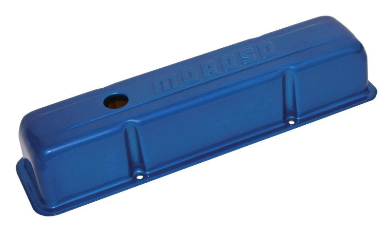 Moroso V/C, SBC, Blue PC, Alum 68005 Photo - Primary