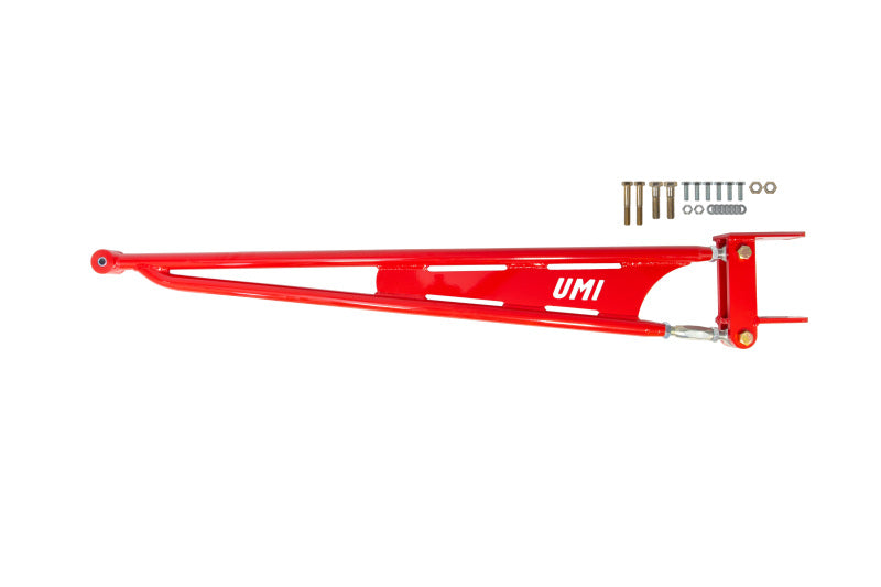 UMI Performance 82-92 GM F-Body Tunnel Mounted Torque Arm 2198-R 2198-R Photo - Primary