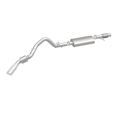 MagnaFlow Street Series Cat-Back Performance Exhaust System 19177 360 Degree Image Set