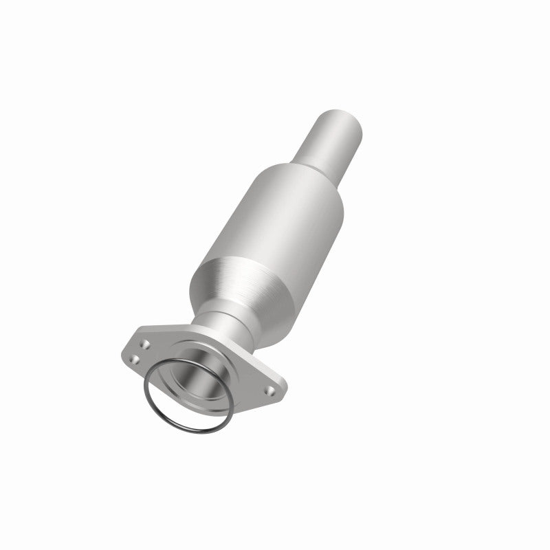 MagnaFlow Ford Fusion OEM Grade Federal / EPA Compliant Direct-Fit Catalytic Converter 52470 360 Degree Image Set