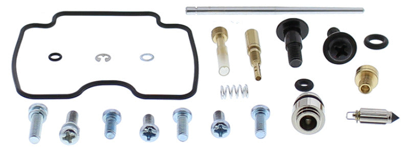 All Balls Racing Carburetor Rebuild Kit 26-1726 26-1726 Photo - Primary