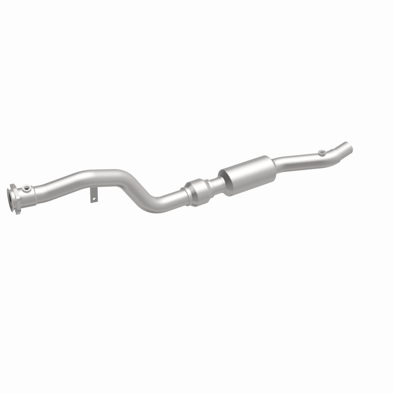 MagnaFlow Audi HM Grade Federal / EPA Compliant Direct-Fit Catalytic Converter 24061 360 Degree Image Set