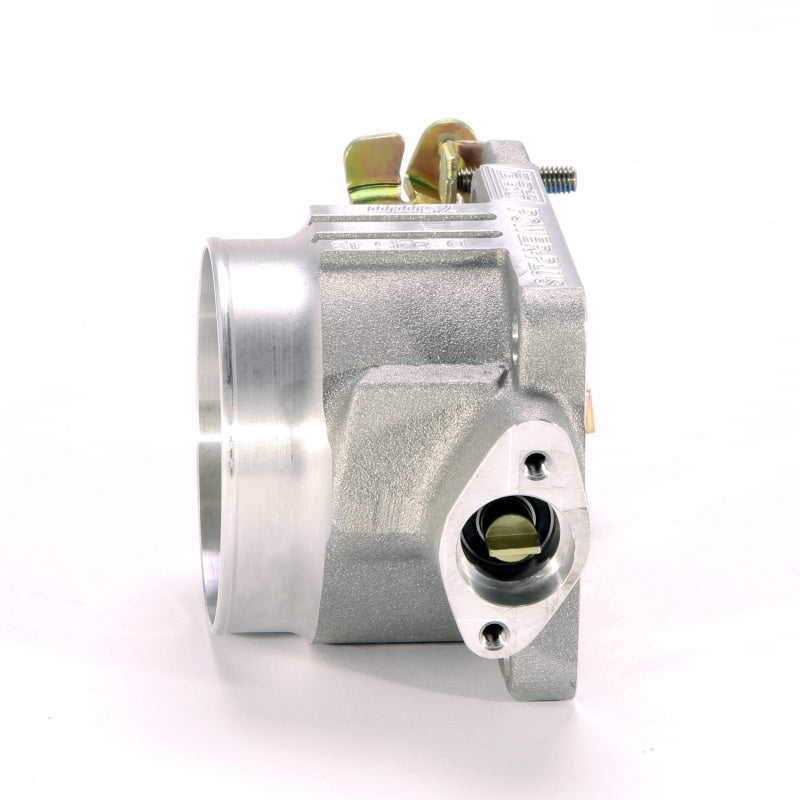 BBK Performance 90-95 Ford 4.6L-2V - 97-03 4.6/5.4L F150 75mm Throttle Body 1703 User 1