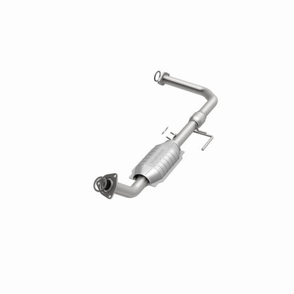 MagnaFlow Toyota Tundra HM Grade Federal / EPA Compliant Direct-Fit Catalytic Converter 23753 360 Degree Image Set