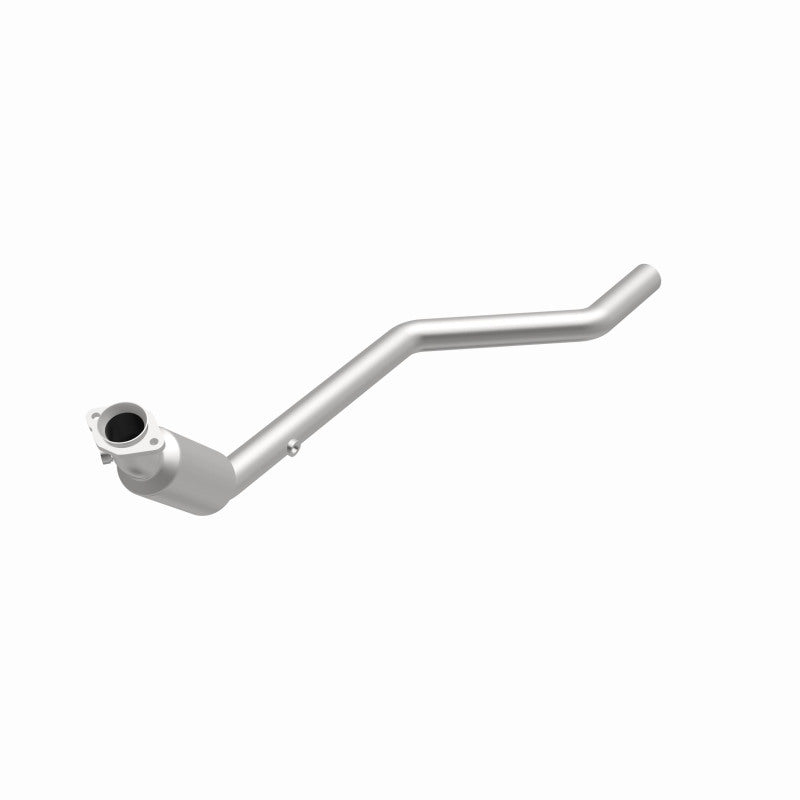 MagnaFlow California Grade CARB Compliant Direct-Fit Catalytic Converter 4481179 360 Degree Image Set