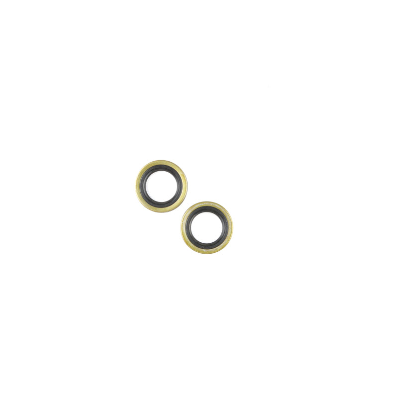 Cometic Gasket Cometic 04-08 KX250F 25x40x6 Oil Seal OS359